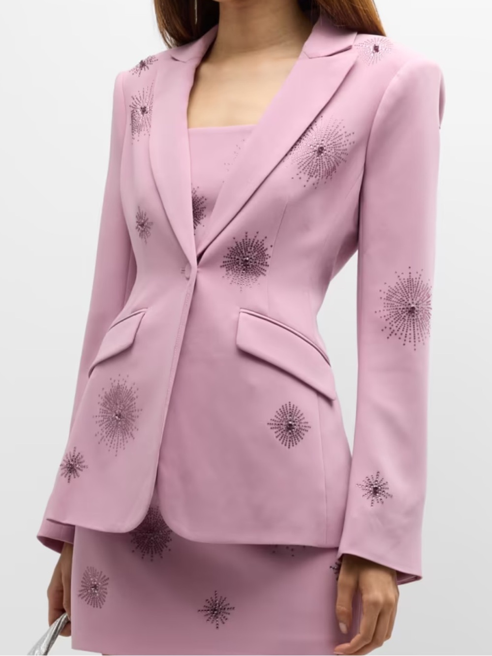 Cinq A Sept Blazer